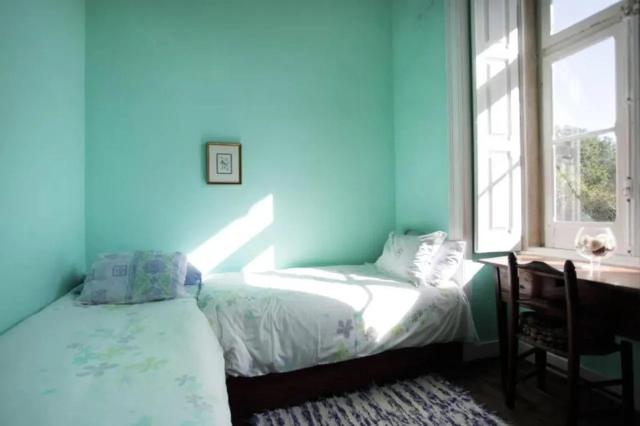 Casa Grande Portugal Bed & Breakfast Burgau 0*,  Portugal