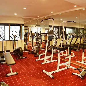 Grand Pacific 4*, Singapur Singapur